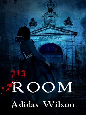 cover image of Room 213